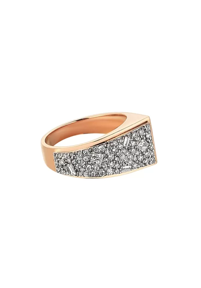 Kismet By Milka Bague Aimee Pinky Flash Sale