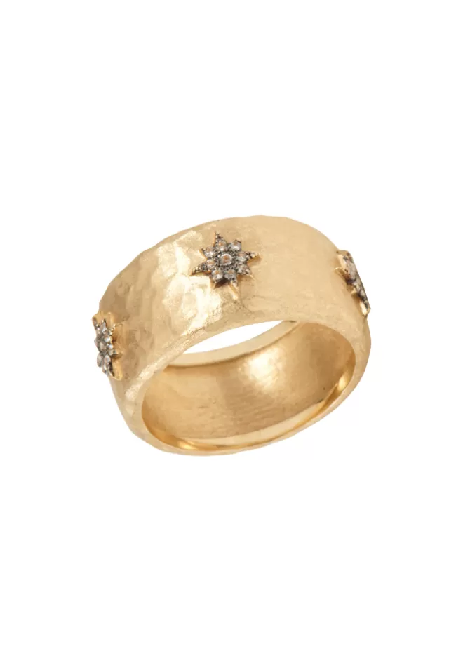 Feidt Bague Constellation Online