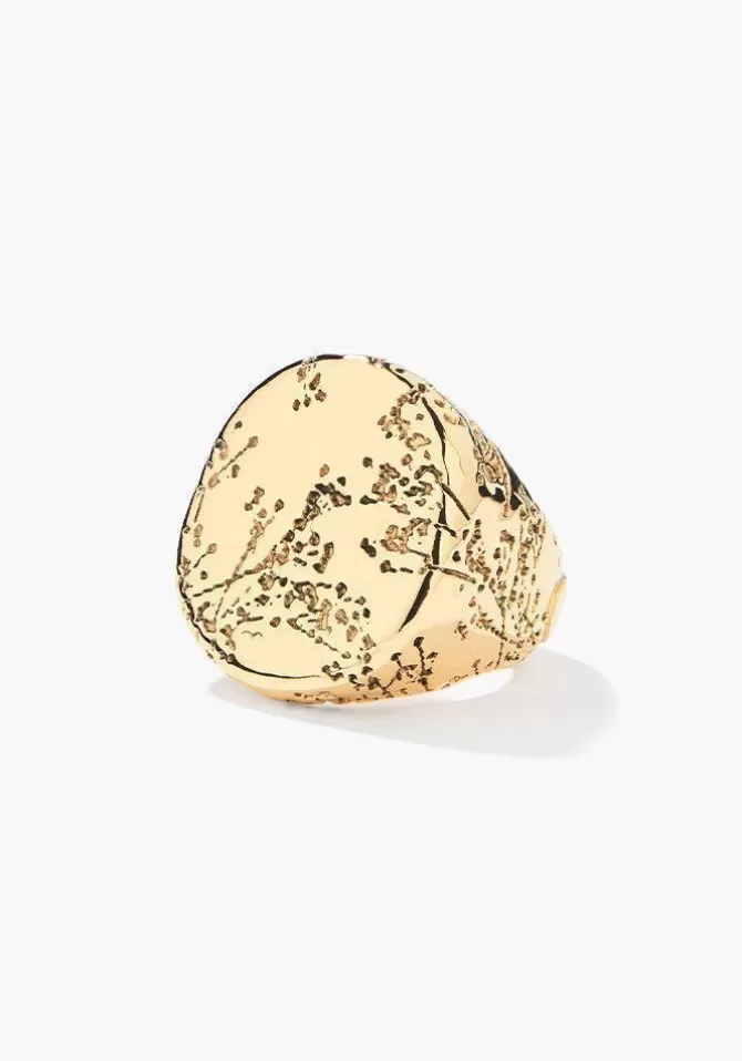 Aurélie Bidermann Bague Hermione Fashion