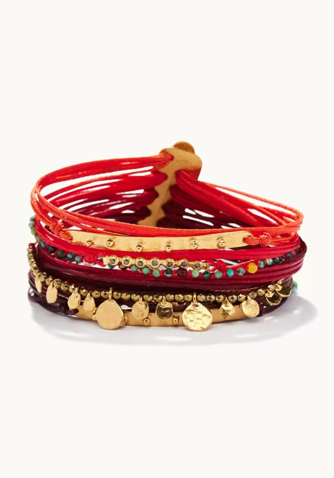 Mary Gaitani Bracelet Amour New