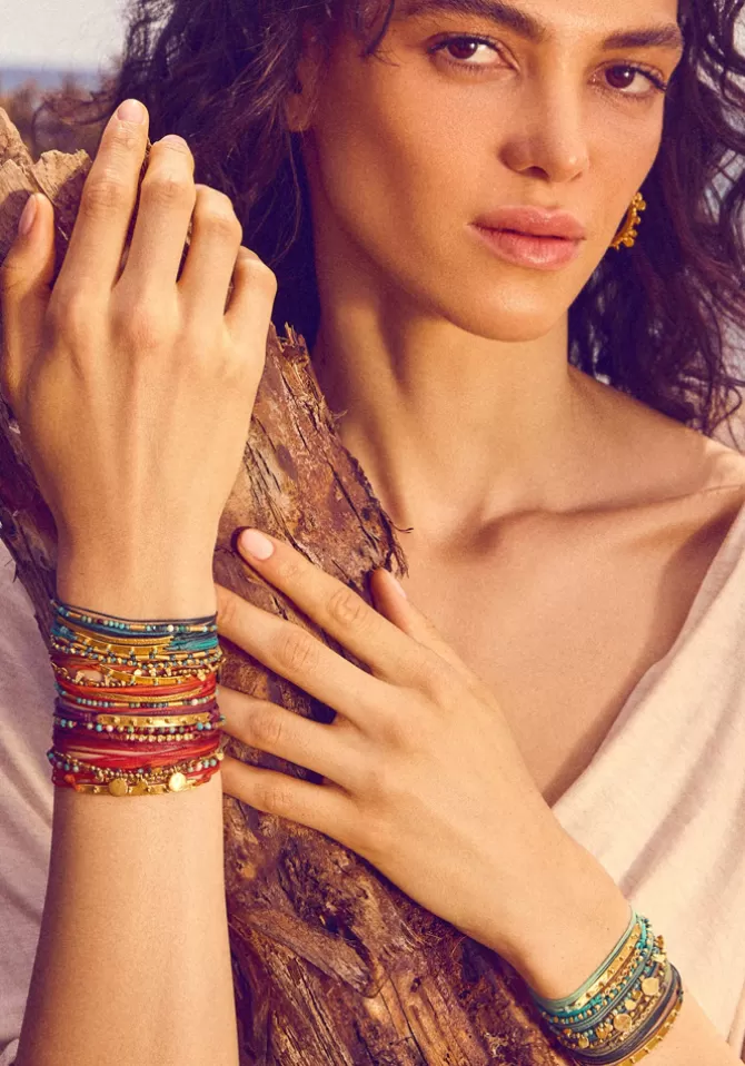 Mary Gaitani Bracelet Amour New