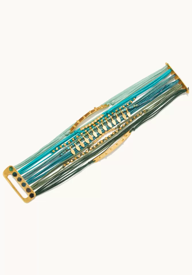 Mary Gaitani Bracelet Zinnia Cheap