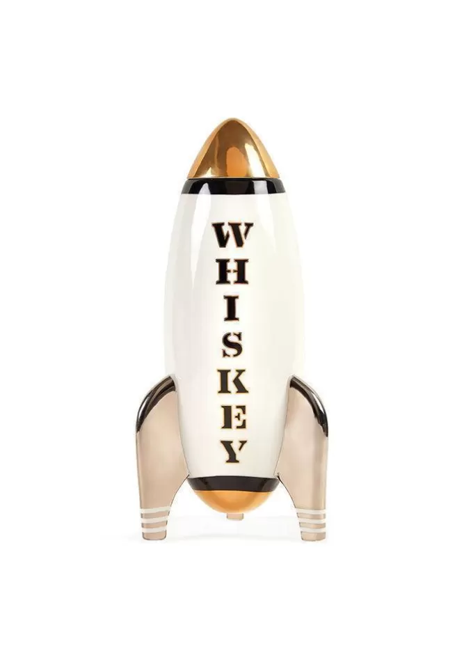 Jonathan Adler Carafe Rocket Whiskey Flash Sale