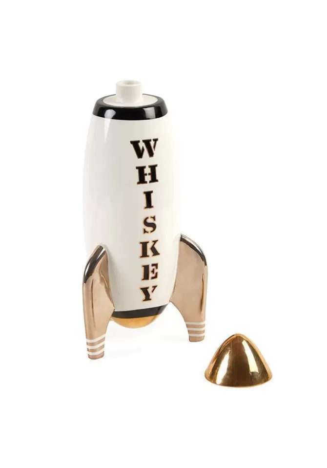 Jonathan Adler Carafe Rocket Whiskey Flash Sale