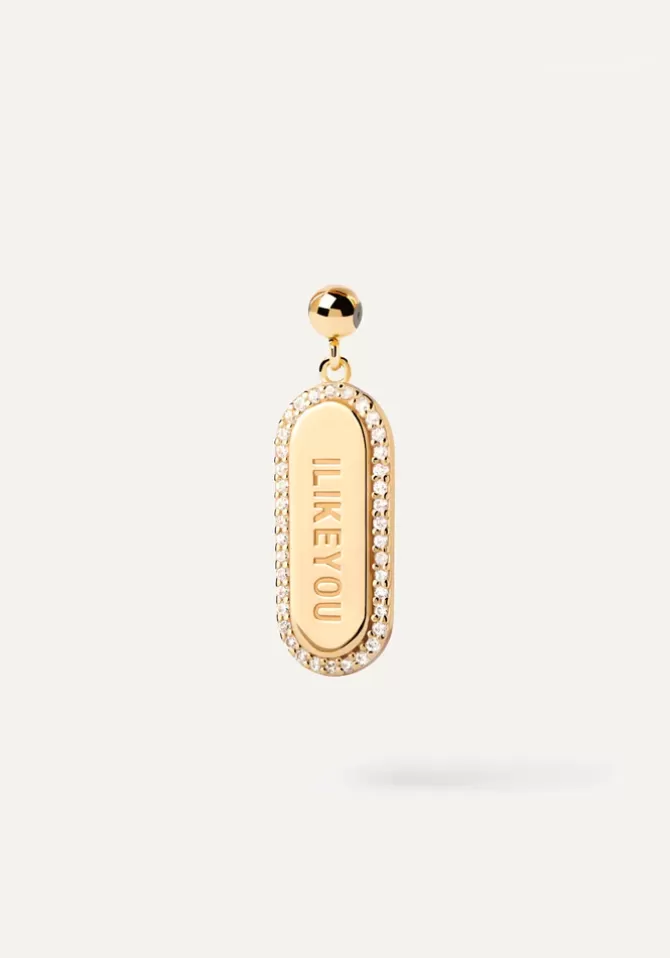 PDPAOLA Charm I Like You Outlet