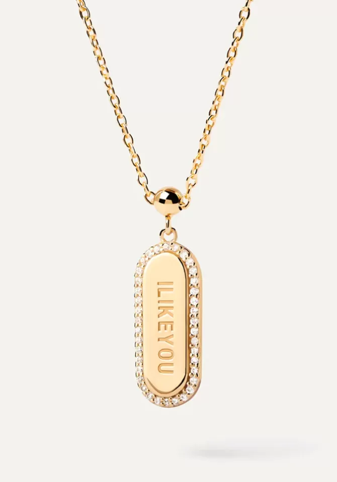 PDPAOLA Charm I Like You Outlet