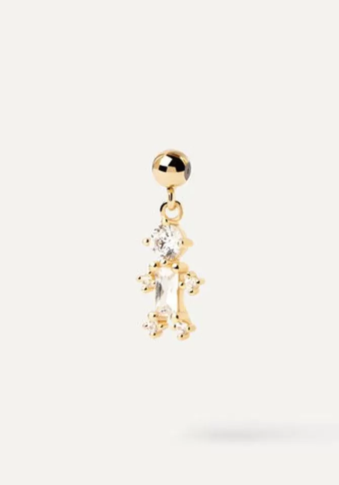 PDPAOLA Charm Mini Me Flash Sale