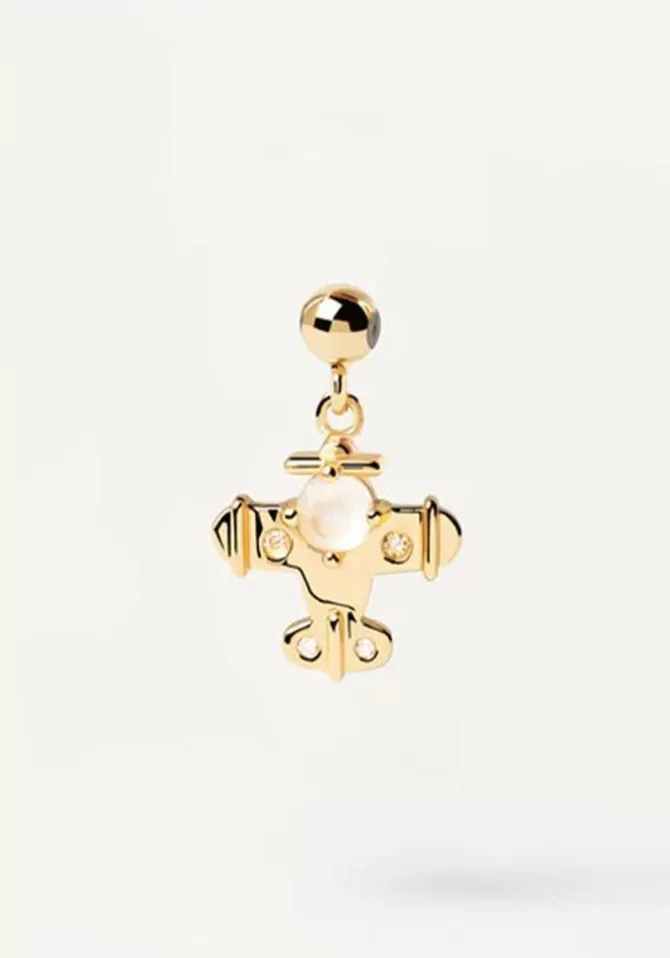 PDPAOLA Charm Plane Best