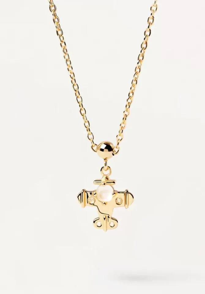 PDPAOLA Charm Plane Best