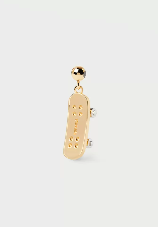 PDPAOLA Charm Skateboard Hot