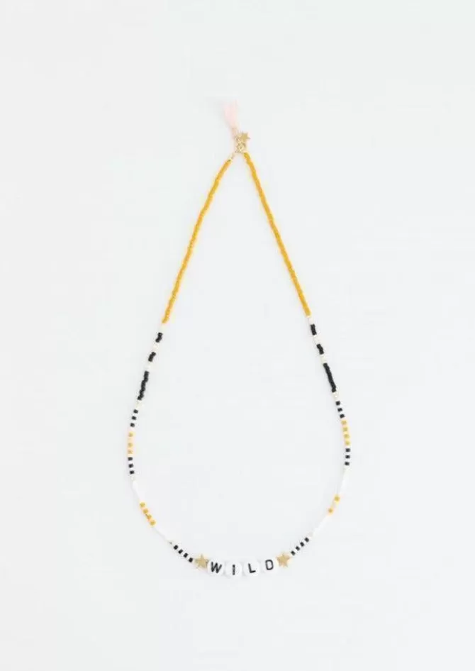 Bbuble Collier En Perles Miyuki Wild Clearance