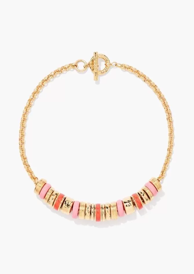 Aurélie Bidermann Collier Venice Best Sale