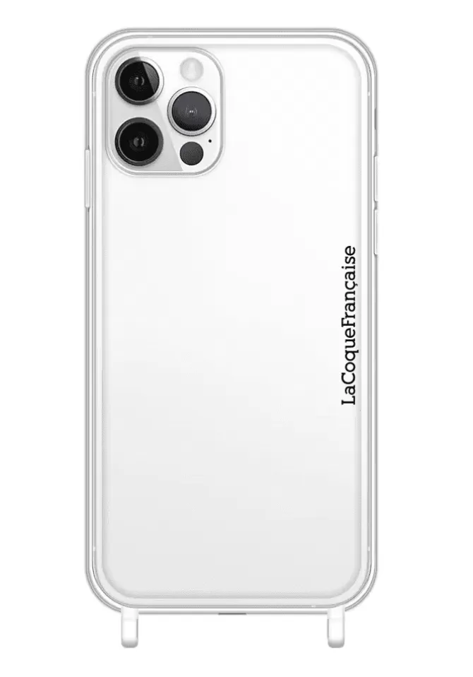 La Coque Française Coque Transparente Flash Sale