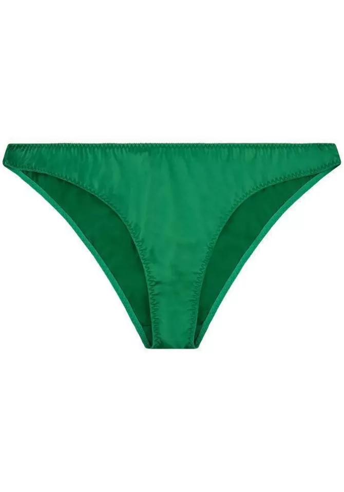 Love Stories Culotte Firecracker Verte New