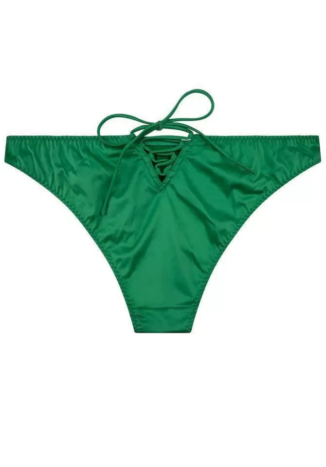 Love Stories Culotte Firecracker Verte New