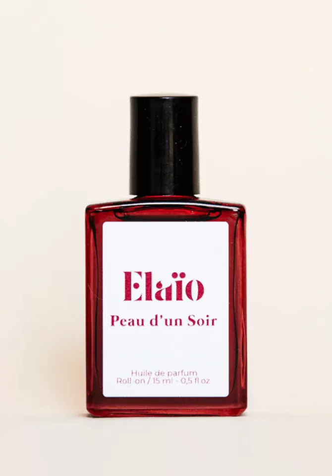 Elaio Huile De Parfum Peau D'Un Soir Shop