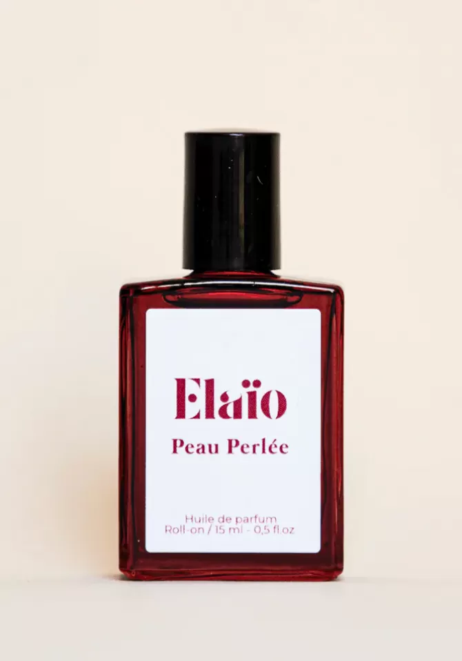 Elaio Huile De Parfum Peau Perlée Sale