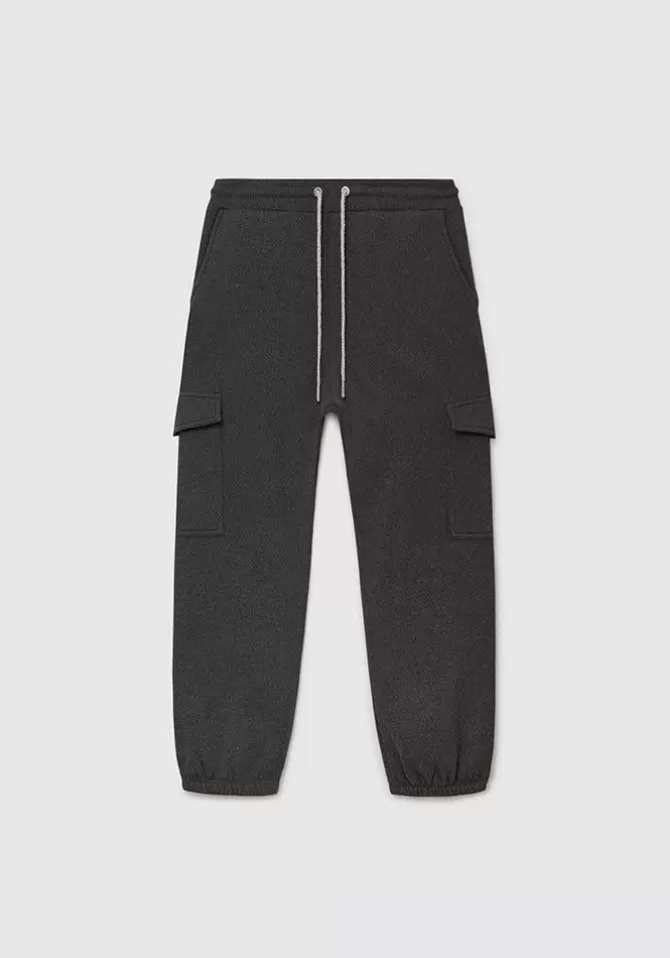 Sweet Pants Jogging Kid Battle Black Marl Outlet