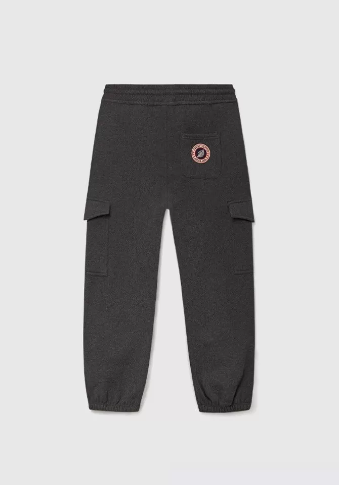 Sweet Pants Jogging Kid Battle Black Marl Outlet