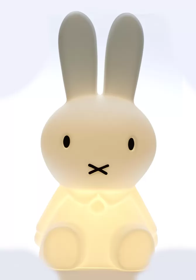 Miffy Lampe XL New