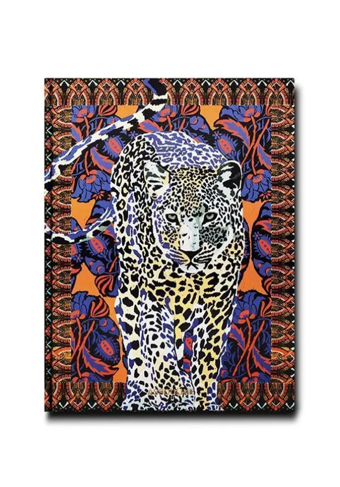 Assouline Livre Arabian Leopard Classic Flash Sale