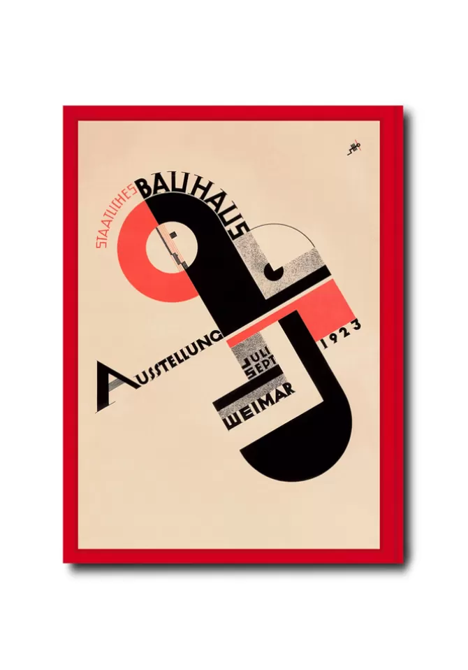 Assouline Livre Bauhaus Style Best Sale