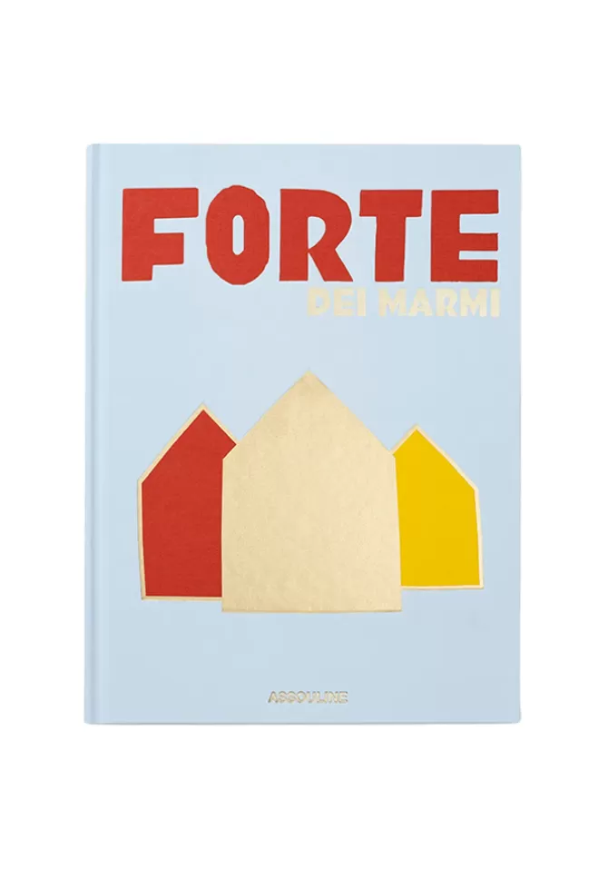 Assouline Livre Forte Dei Marmi Best