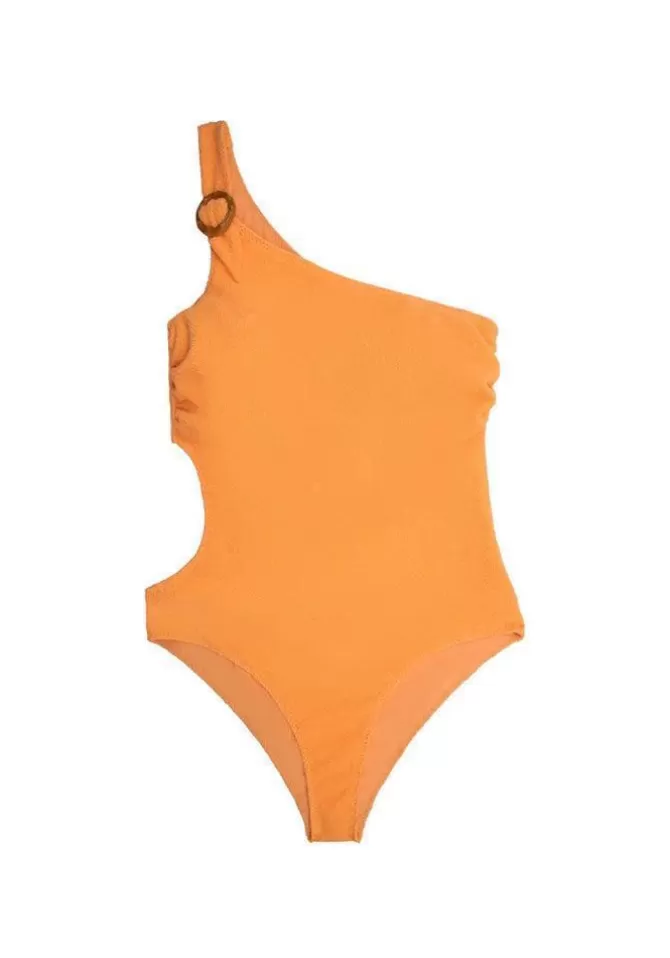 Love Stories Maillot De Bain Morgan Orange Cheap