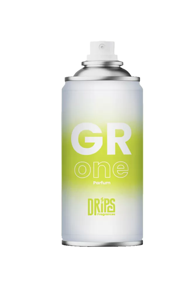 Drips Parfum GRone New