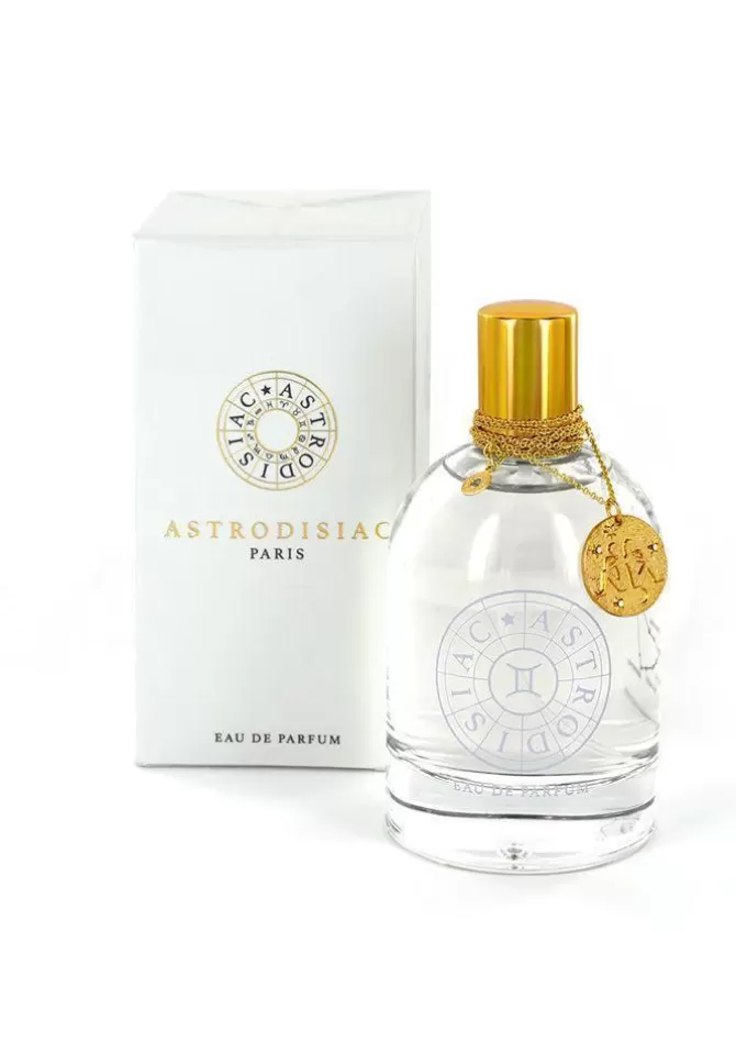 Astrodisiac Parfum Signe Astrologique Gémeaux Hot