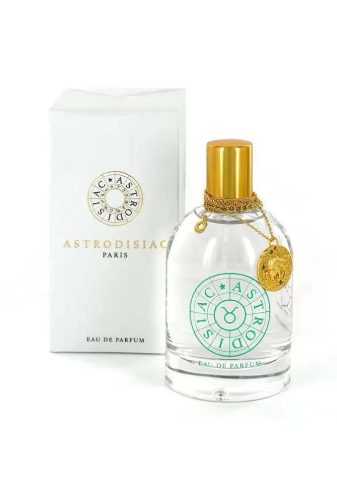 Astrodisiac Parfum Signe Astrologique Taureau New