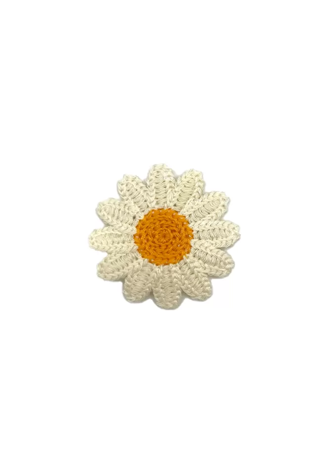 MB Columbia Patch Marguerite Cheap