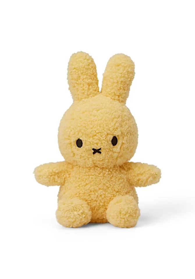 Miffy Peluche Teddy Jaune Best Sale