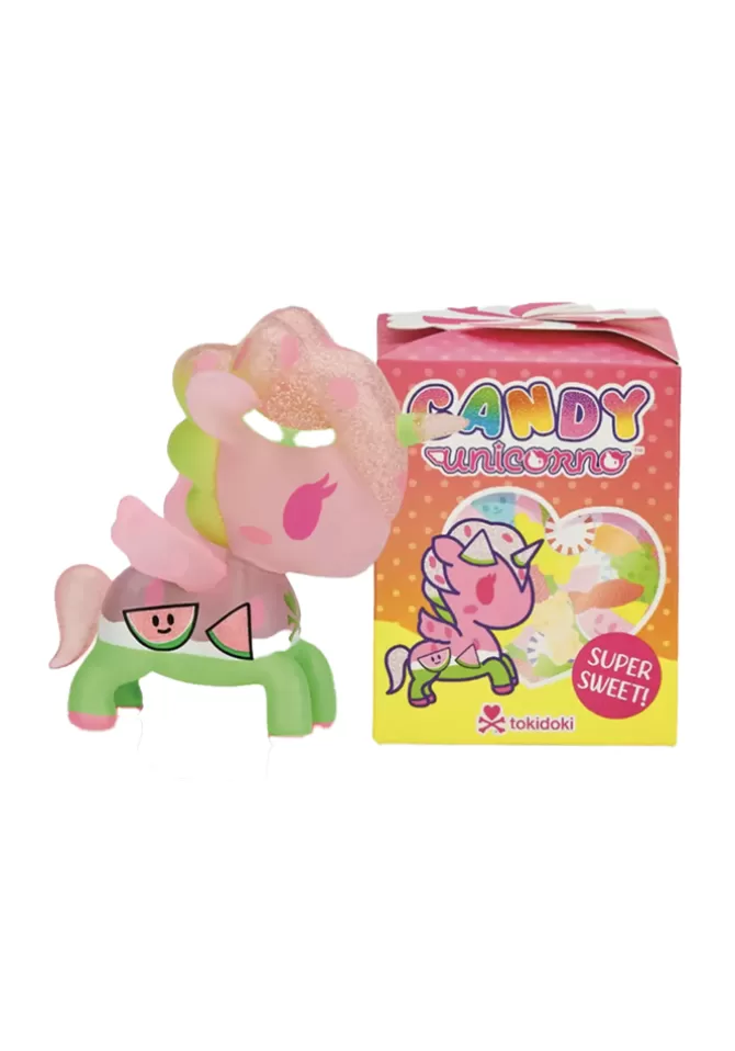 Artoyz Personnage Licorne Surprise Candy Unicorno Fashion