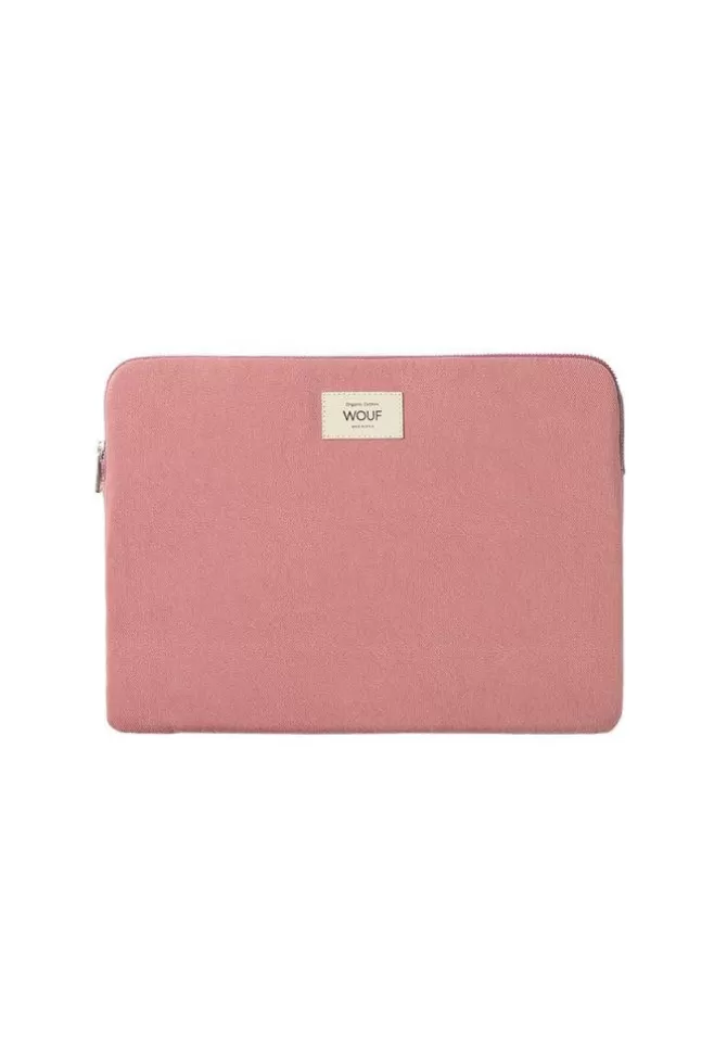 Wouf Pochette d'Ordinateur 13/14 Pouces Sunrise Shop