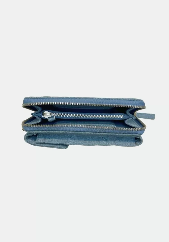 Sista Paris Pochette Meghan Denim Cheap