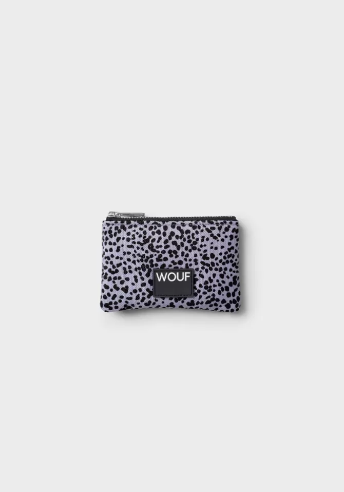 Wouf Porte Monnaie Small Pouch Julia Online