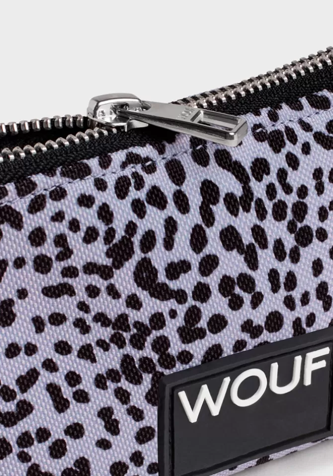 Wouf Porte Monnaie Small Pouch Julia Online