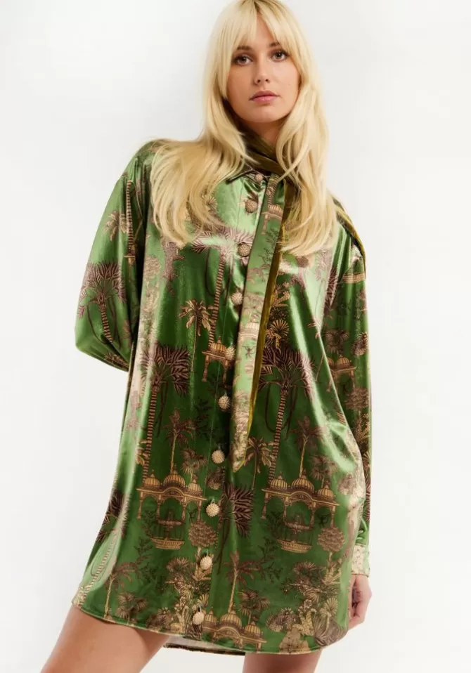 Wild Paris Robe Jaya Kaki Outlet