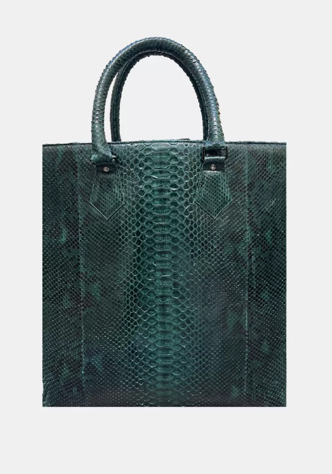 Sista Paris Sac Fred Green Cheap