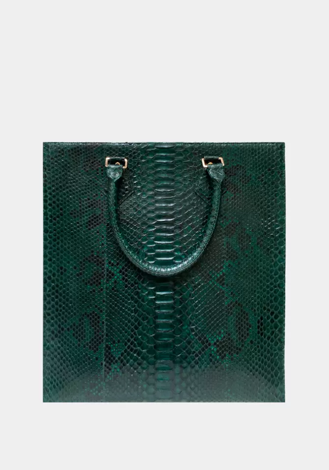 Sista Paris Sac Fred Green Cheap