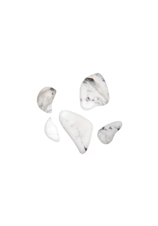 Life On Venus Savon "Lâcher Prise" Howlite Fashion