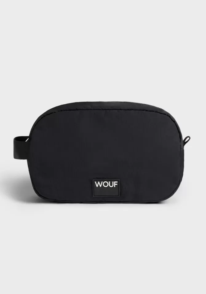 Wouf Trousse De Toilette Large Midnight Clearance