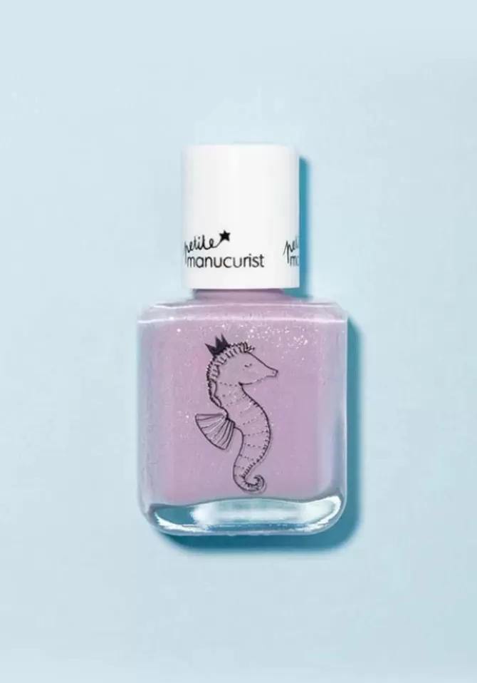 Manucurist Vernis Enfant Lilas Shop